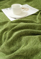 Waterproof Anti-Scratch Chenille Pet Sofa Cover