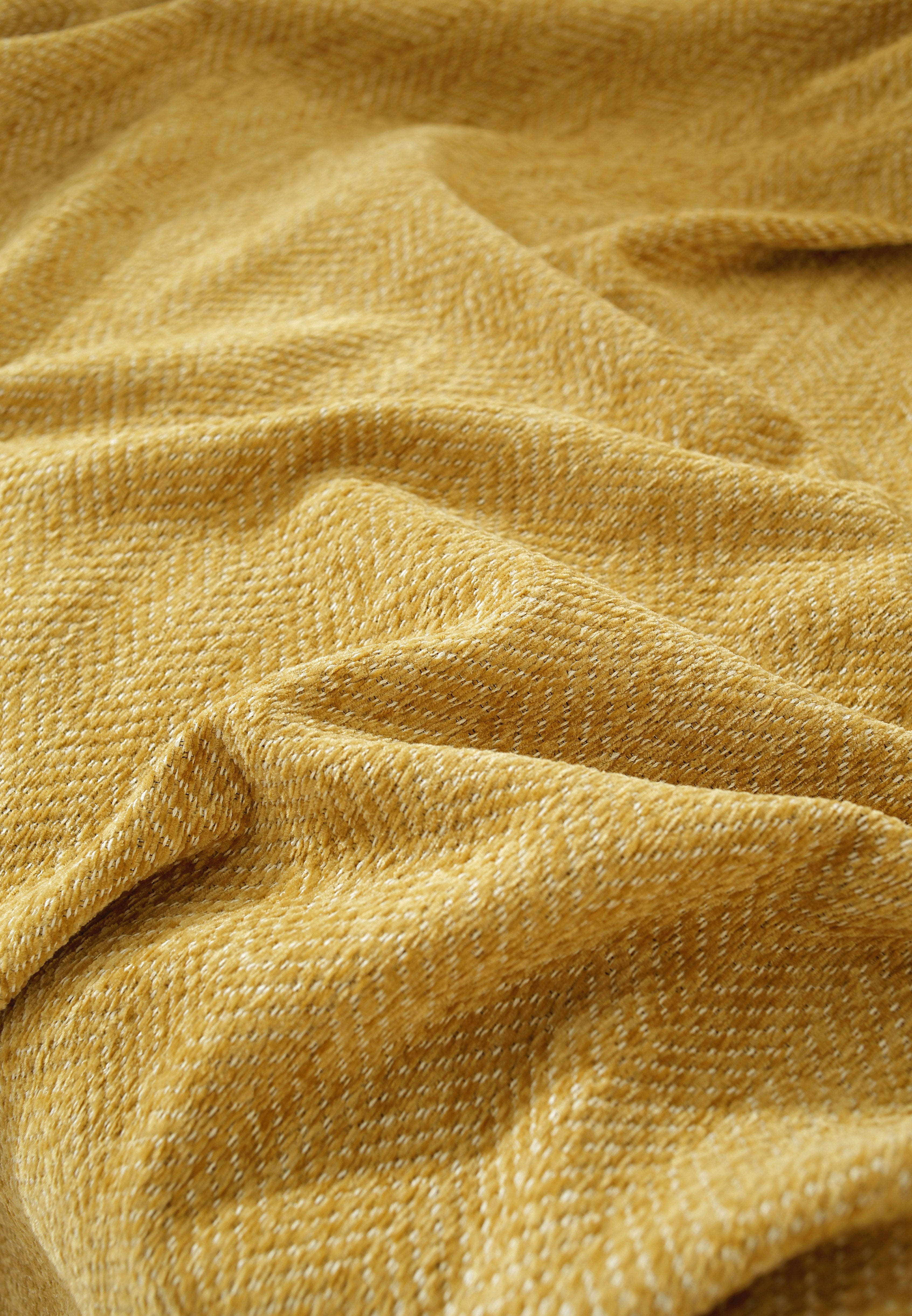 Waterproof Anti-Scratch Chenille Pet Sofa Cover