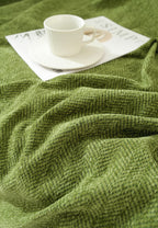 Waterproof Anti-Scratch Chenille Pet Sofa Cover