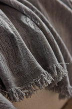 Anti-Scratch Jacquard Chenille Pet Sofa Cover