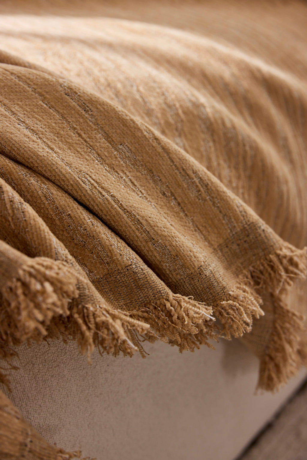 Anti-Scratch Jacquard Chenille Pet Sofa Cover
