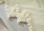 Waterproof Anti-Scratch Chenille Pet Sofa Cover