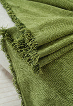 Waterproof Anti-Scratch Chenille Pet Sofa Cover