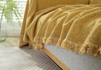 Waterproof Anti-Scratch Chenille Pet Sofa Cover