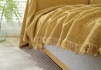 Waterproof Anti-Scratch Chenille Pet Sofa Cover