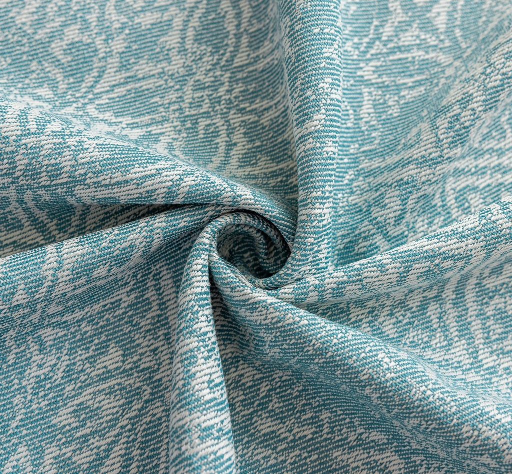 Zelda Faux Linen Pet Sofa Cover