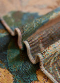 Oil Painting Pattern Pet Sofa Cover