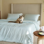 Pet Hair Resistant Bamboo Bedding