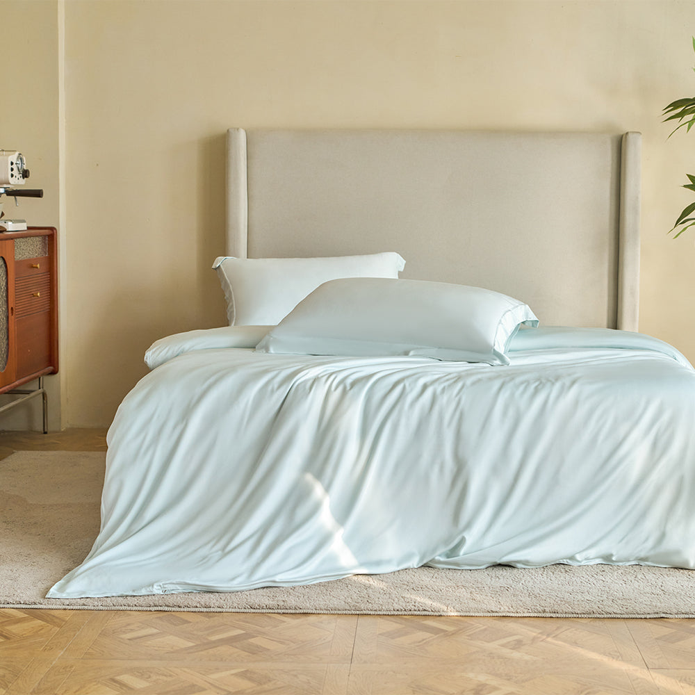 Pet Hair Resistant Bamboo Bedding
