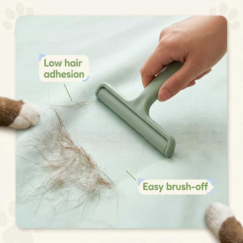 Pet Hair Resistant Bamboo Bedding