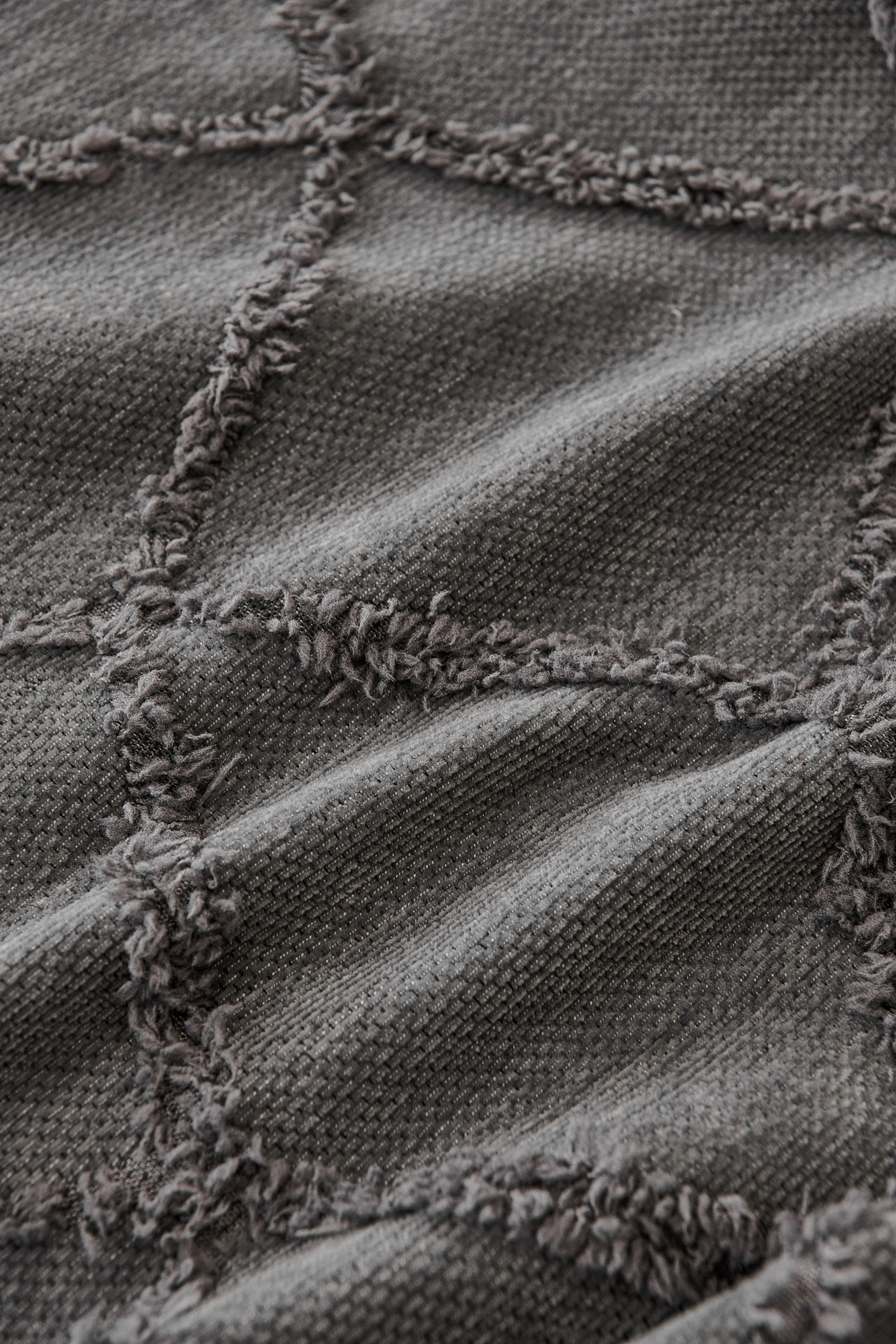 Yulin Pattern Polyester Pet Sofa Cover